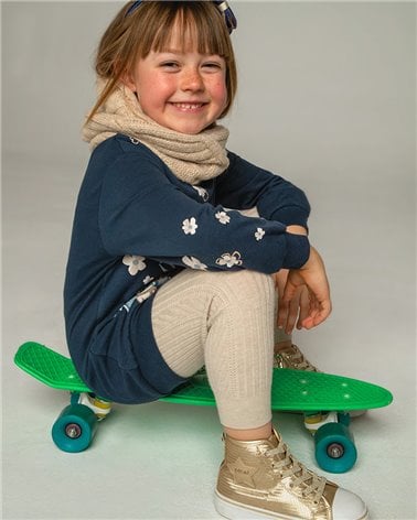 Leggings Malla Tricot De Mayoral