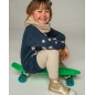 Leggings Malla Tricot De Mayoral