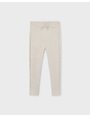 Leggings Malla Tricot De Mayoral