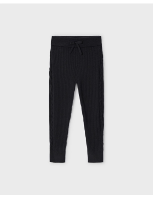 Leggings Malla Tricot De Mayoral
