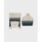 Conj. Gorro Bufanda De Mayoral