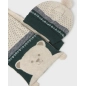 Conj. Gorro Bufanda De Mayoral