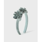 Diadema De Mayoral