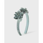 Diadema De Mayoral