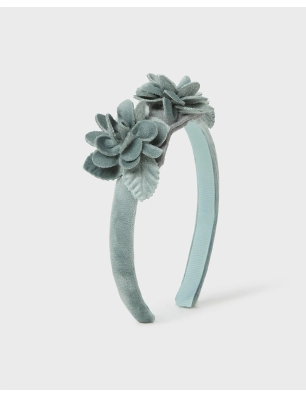 Diadema De Mayoral