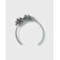 Diadema De Mayoral