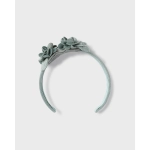 Diadema De Mayoral
