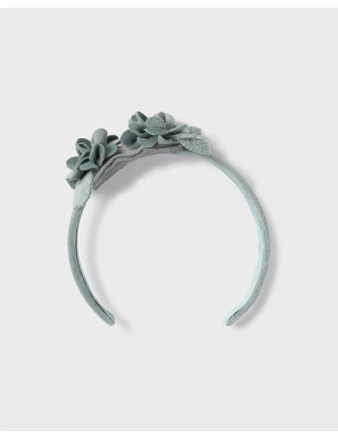 Diadema De Mayoral
