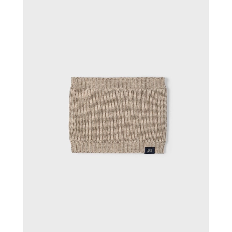 Cuello De Mayoral