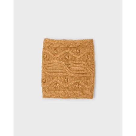 Cuello Braga Tricot De Mayoral
