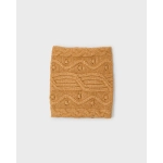 Cuello Braga Tricot De Mayoral