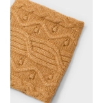 Cuello Braga Tricot De Mayoral