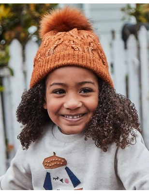 Gorro Tricot De Mayoral