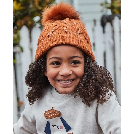 Gorro Tricot De Mayoral