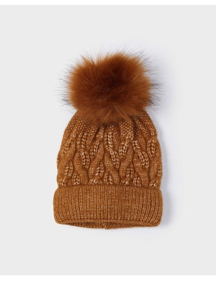 Gorro Tricot De Mayoral