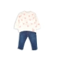 Conjunto 2 Pzas De Babybol