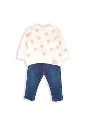 Conjunto 2 Pzas De Babybol