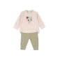 Conjunto 2 Pzas De Babybol