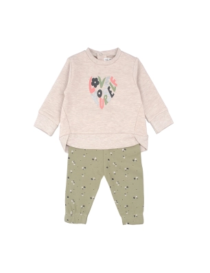 Conjunto 2 Pzas De Babybol