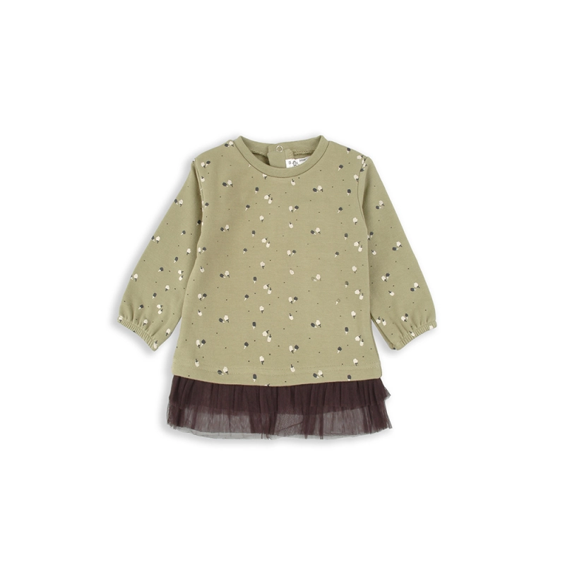Vestido De Babybol