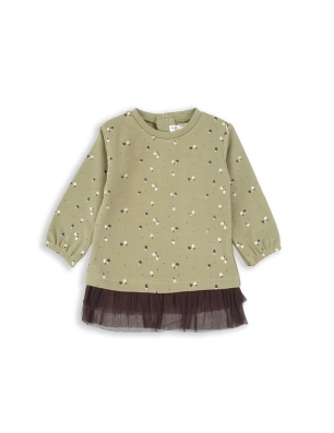 Vestido De Babybol