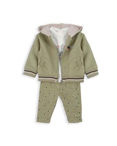 Conjunto 2 Pzas De Babybol