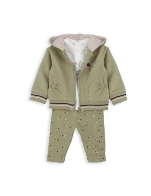 Conjunto 2 Pzas De Babybol