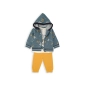 Conjunto 3 Pzas De Babybol
