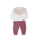 Conjunto 2 Pzas De Babybol