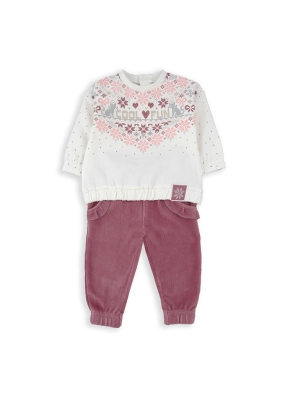 Conjunto 2 Pzas De Babybol