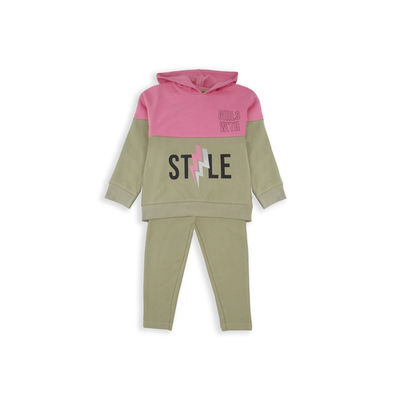 Conjunto 2 Pzas De Babybol
