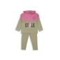 Conjunto 2 Pzas De Babybol