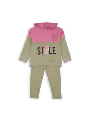 Conjunto 2 Pzas De Babybol