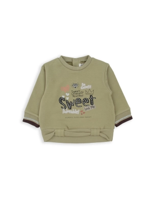 Sudadera De Babybol