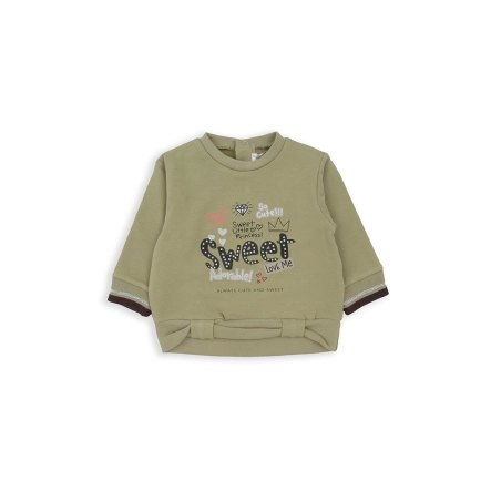 Sudadera De Babybol