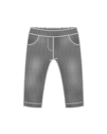 Pantalon De Babybol