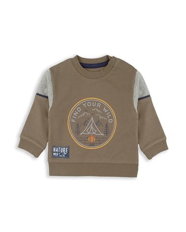 Sudadera De Babybol