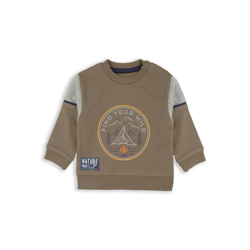Sudadera De Babybol