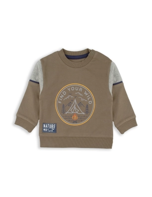 Sudadera De Babybol