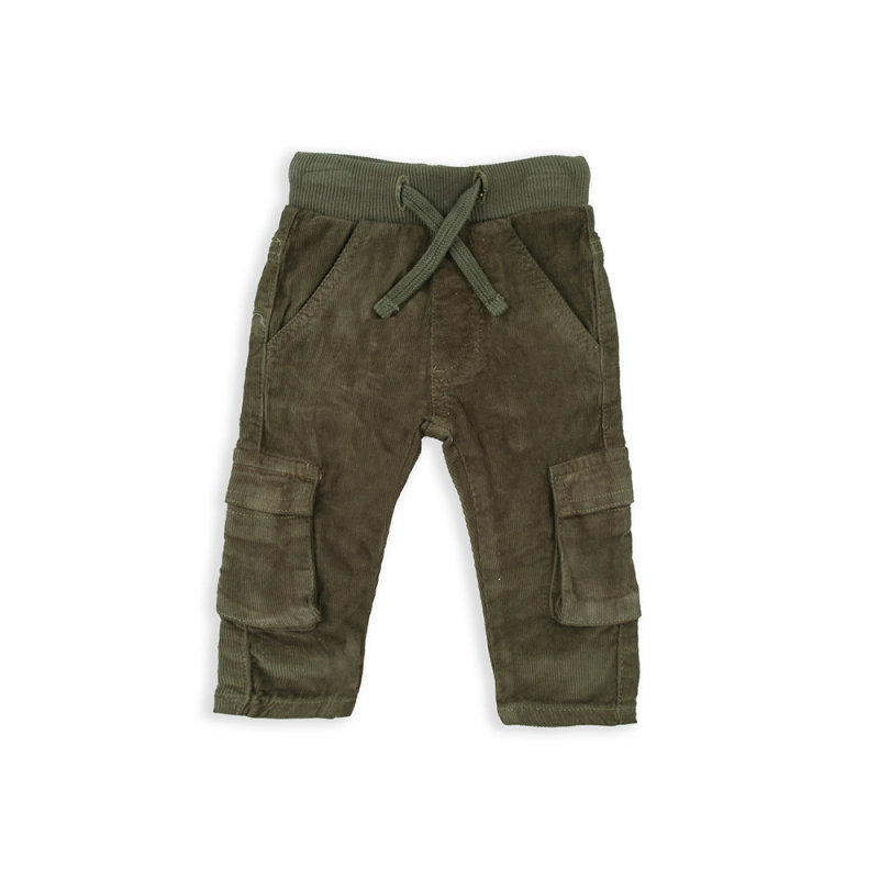 Pantalon De Babybol