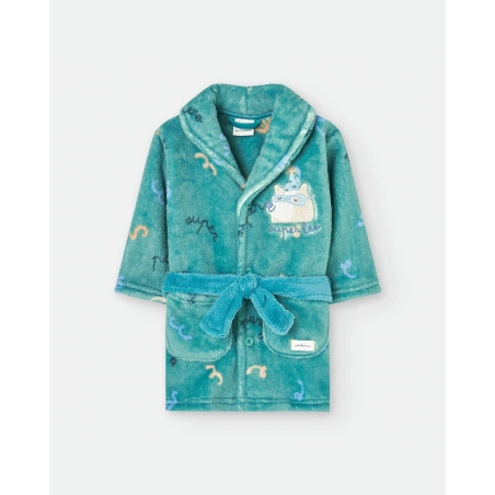 Bata Bebe Infantil De Waterlemon