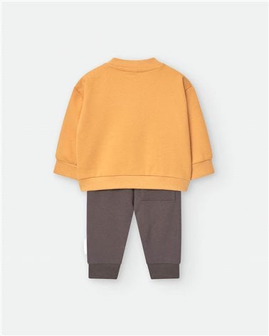 Conjunto 2P Bebe Exterior De Waterlemon