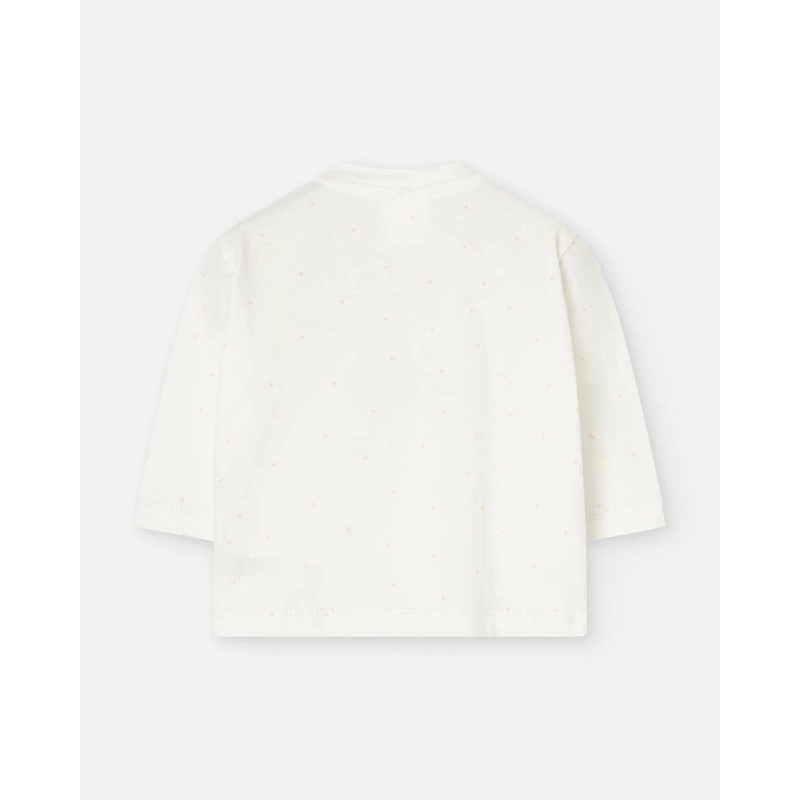 Camiseta Bebe De Waterlemon