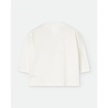 Camiseta Bebe De Waterlemon