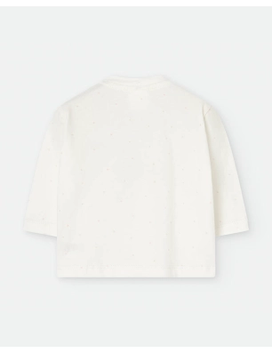 Camiseta Bebe De Waterlemon