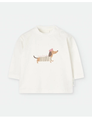 Camiseta Bebe De Waterlemon