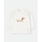 Camiseta Bebe De Waterlemon