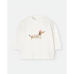 Camiseta Bebe De Waterlemon