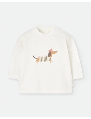Camiseta Bebe De Waterlemon