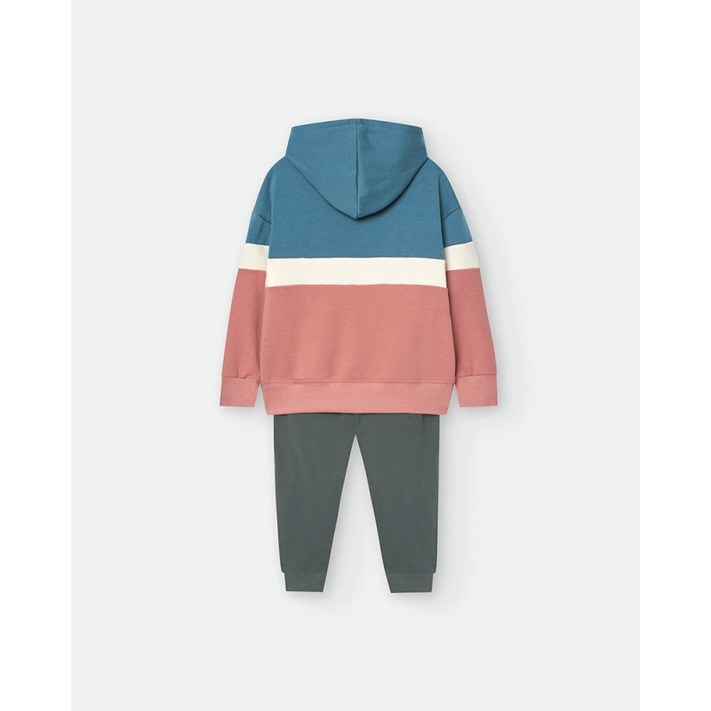 Conjunto 2P Inf. Exterior De Waterlemon